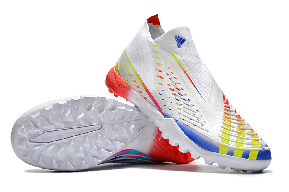 Chuteira Adidas Predator EDGE TF