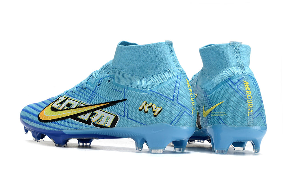 Chuteira Nike Air Zoom Superfly IX Elite FG