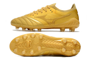 Chuteira Mizuno Morelia Neo lll FG