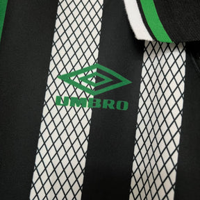 CAMISA RETRÔ CELTIC THIRD 94/95
