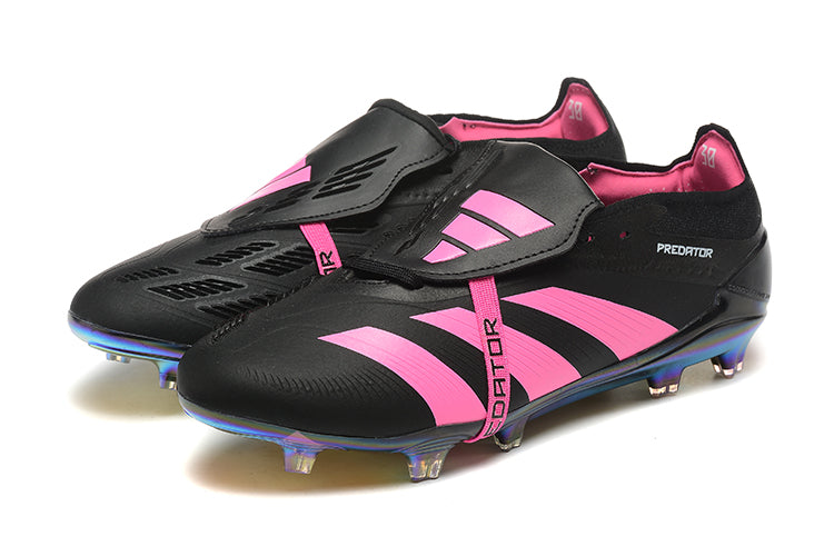 Chuteira Adidas Predator Accuracy + FG