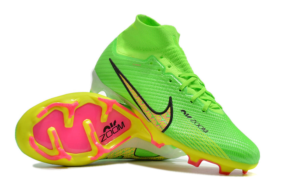 Chuteira Nike Air Zoom Superfly IX Elite FG