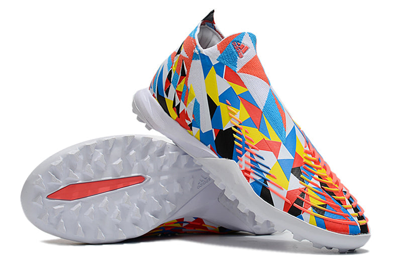 Chuteira Adidas Predator EDGE TF