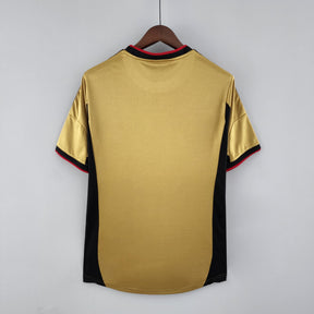 CAMISA MILAN RETRÔ THIRD 13/14