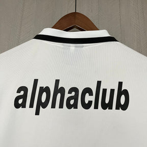 CAMISA PEIXE RETRÔ HOME 2001