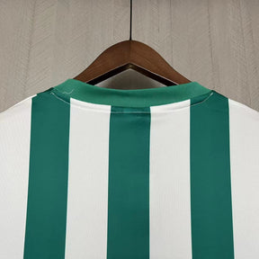 CAMISA RETRÔ REAL BÉTIS HOME 76/77