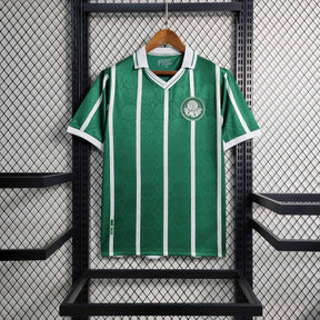 Camisa Palmeiras 1993 - Versão Retrô