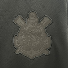 Camisa Corinthians Away 24/25 - Nike Torcedor Masculina