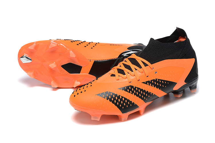 Chuteira Adidas Predator Accuracy + FG