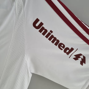 CAMISA RETRÔ FLUMINENSE ANIVERSÁRIO 120 ANOS