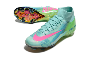 Chuteira Nike Air Zoom Mercurial Superfly Vapor 16 Elite FG
