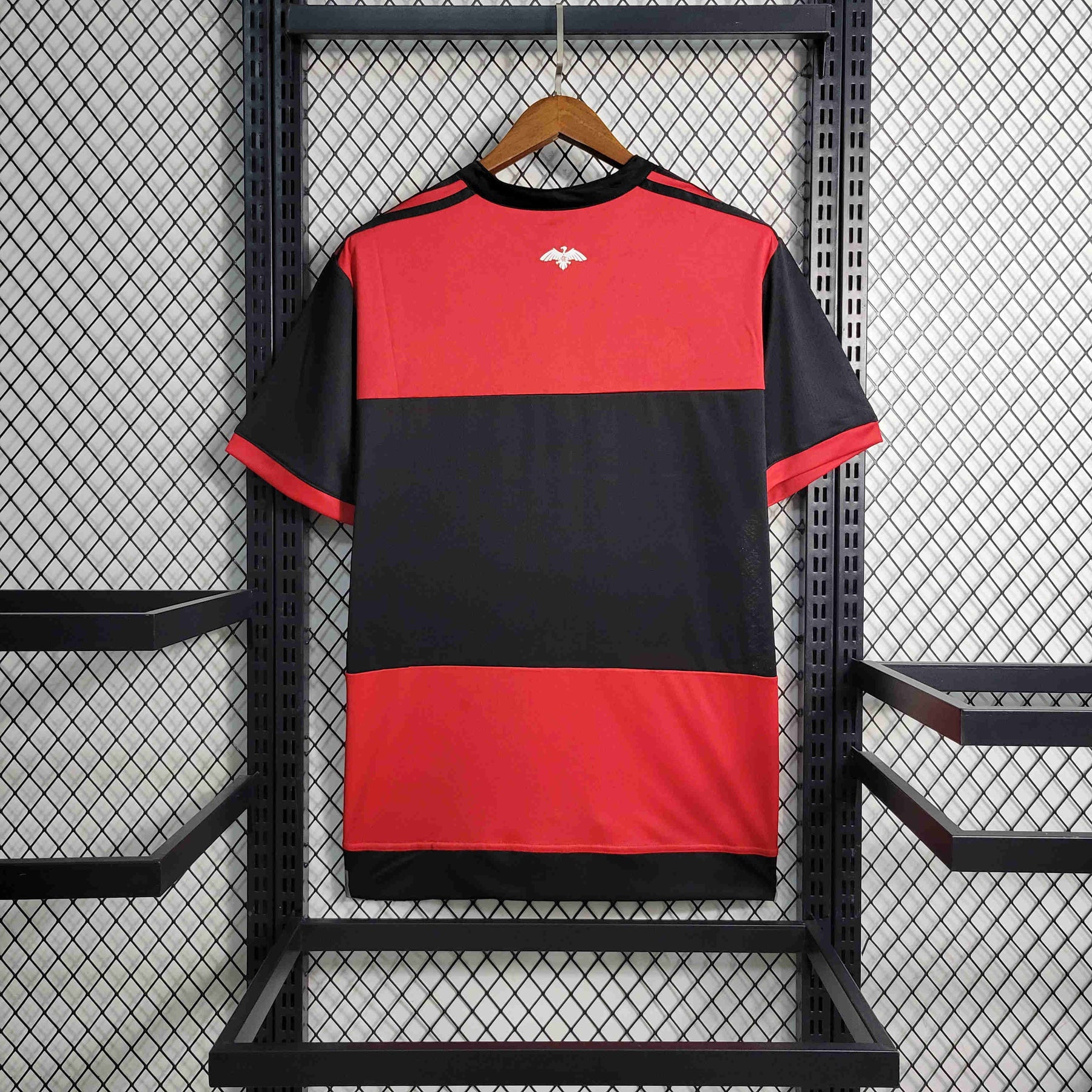 Camisa Flamengo 17/18 - Versão Retrô