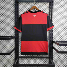 Camisa Flamengo 17/18 - Versão Retrô