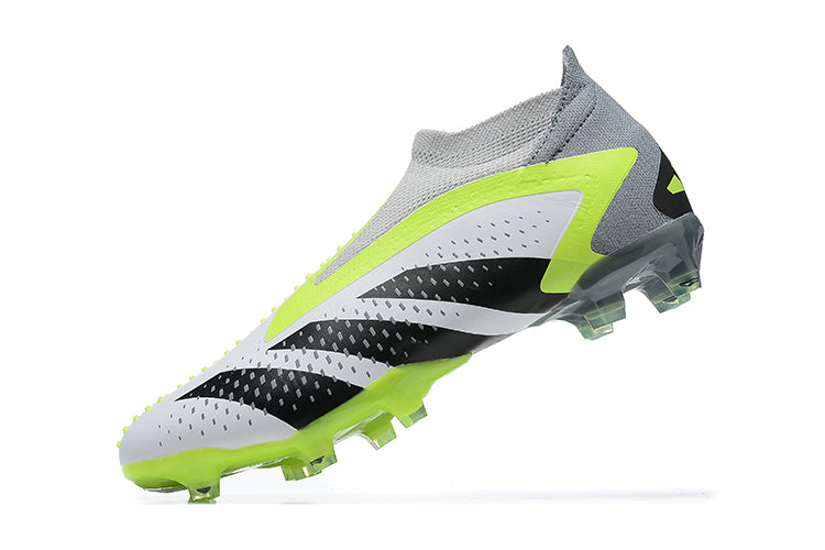 Chuteira Adidas Predator Accuracy + FG