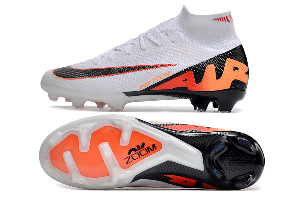 Chuteira Nike Air Zoom Superfly IX Elite FG