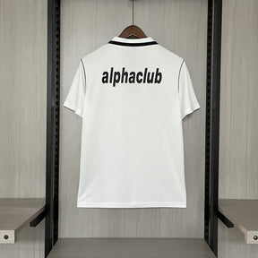 CAMISA PEIXE RETRÔ HOME 2001