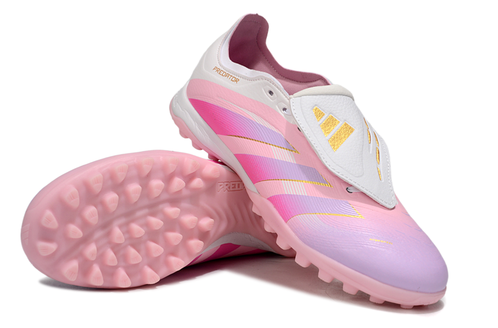 Chuteira Adidas Predator Accuracy TF