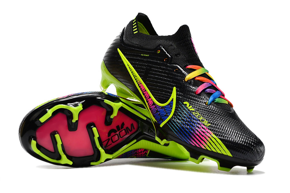 Chuteira Nike Air Zoom Mercurial XV Elite FG