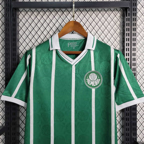 Camisa Palmeiras 1993 - Versão Retrô