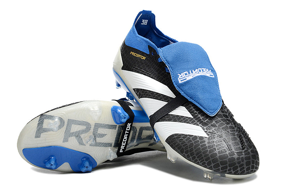 Chuteira Adidas Predator Accuracy + FG