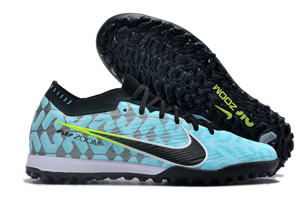 Chuteira Nike Air Zoom Mercurial Vapor XV Elite TF
