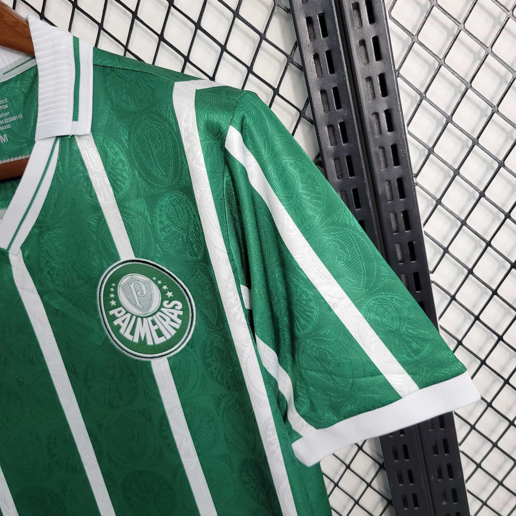 Camisa Palmeiras 1993 - Versão Retrô