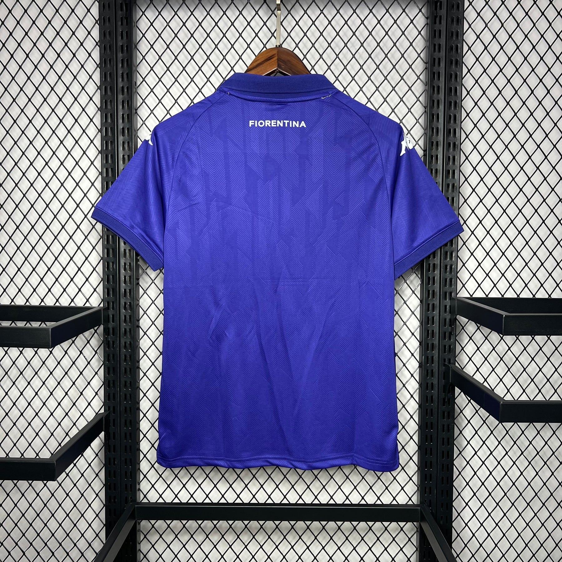 Camisa Fiorentina Home 24/25 - Versão Torcedor