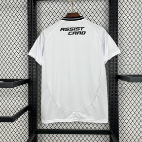 Camisa Colo-Colo Home 25/26 - Torcedor Masculina