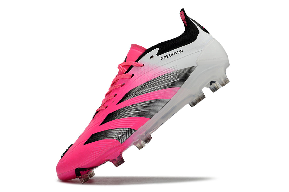 Chuteira Adidas Predator Accuracy + FG
