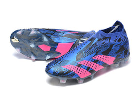 Chuteira Adidas Predator Accuracy + FG