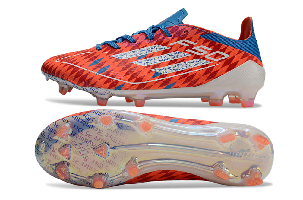Chuteira Adidas F50 FG