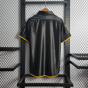Camisa Real Madrid Reserva 99/00 - Versão Retro