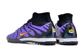 Chuteira Nike Air Zoom Mercurial Vapor XV Elite TF