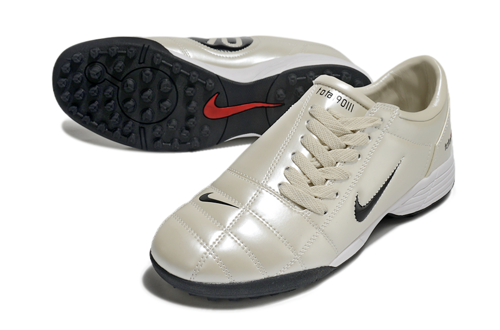 Chuteira Nike Total 90 TF