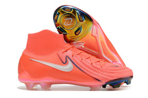 Chuteira NIKE PHANTOM GX2 FG - INFANTIL
