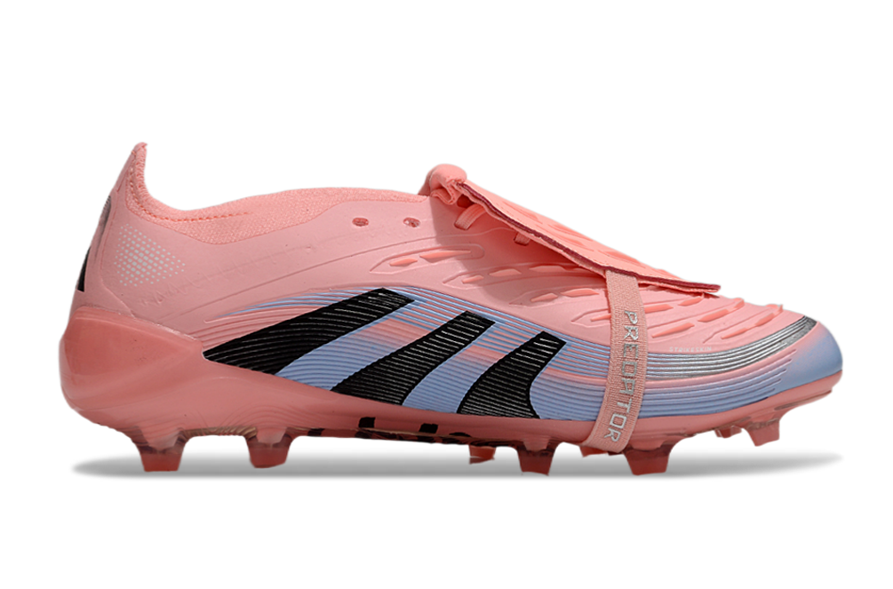 Chuteira Adidas Predator Accuracy + FG