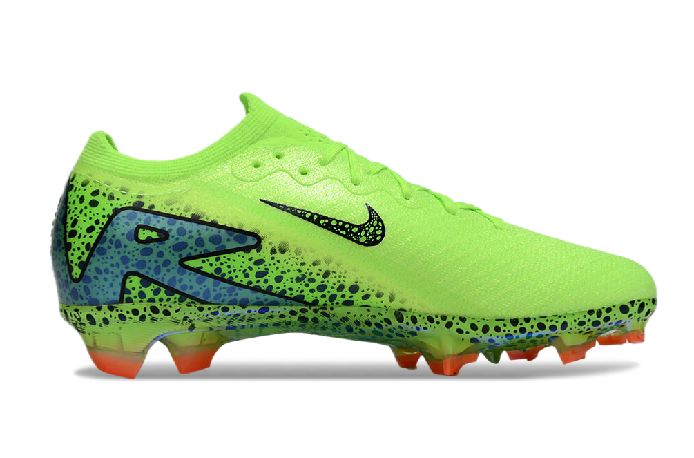 Chuteira Nike Air Zoom Mercurial Superfly Vapor 16 Elite FG