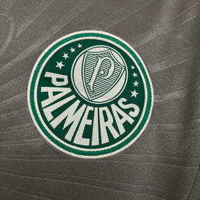 Camisa Retrô Palmeiras Comemorativa 2016/17