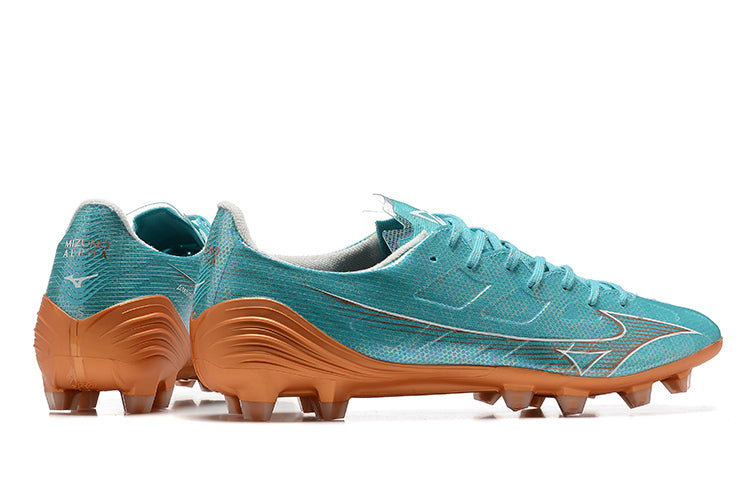 Chuteira Mizuno Morelia Neo lll FG