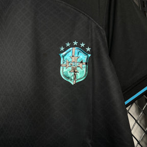 Camisa Brasil Edição Especial 2022 - Nike Torcedor Masculina
