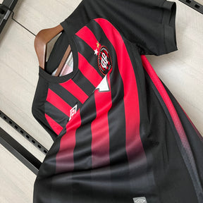 Camisa Retrô Athletico Paranaense I 2018