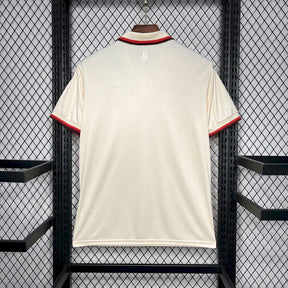 Camisa Bayern de Munique lll 24/25 - Adidas Torcedor Masculina
