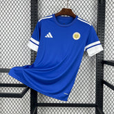 Camisa Curaçao 2026/27 Home