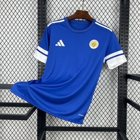 Camisa Curaçao 2026/27 Home