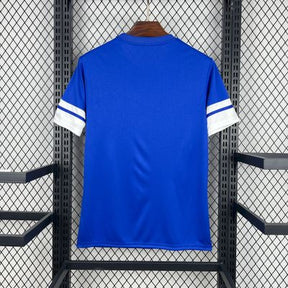 Camisa Curaçao 2026/27 Home