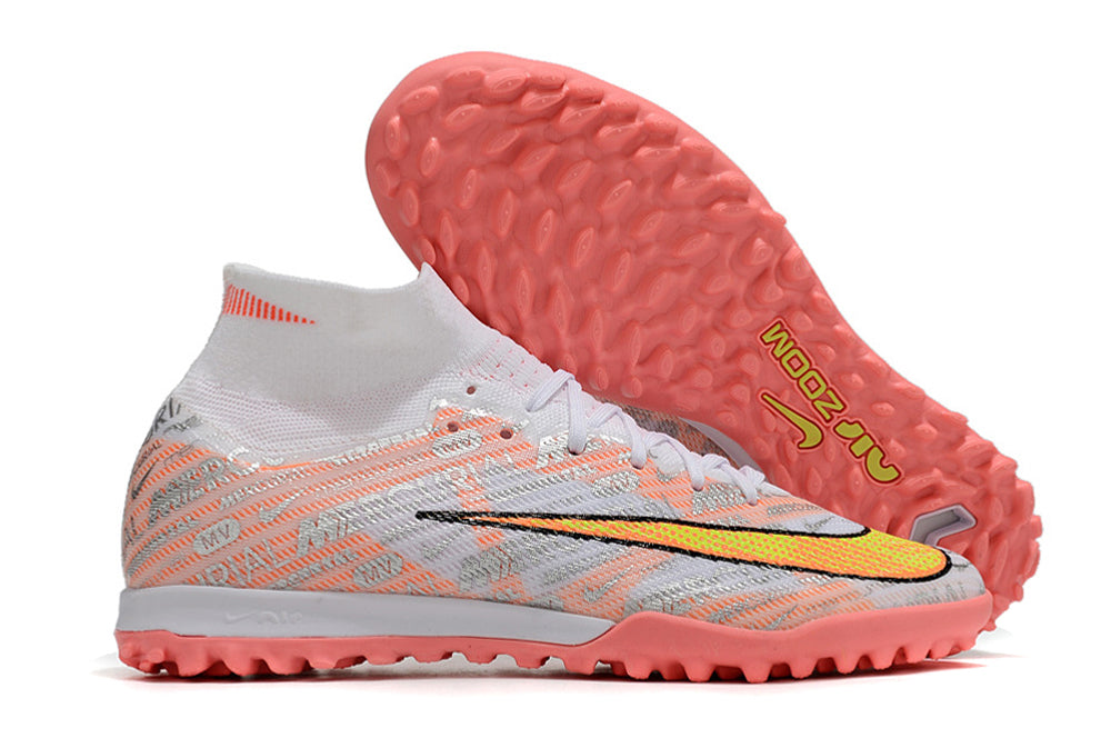 Chuteira Nike Air Zoom Mercurial Vapor XV Elite TF