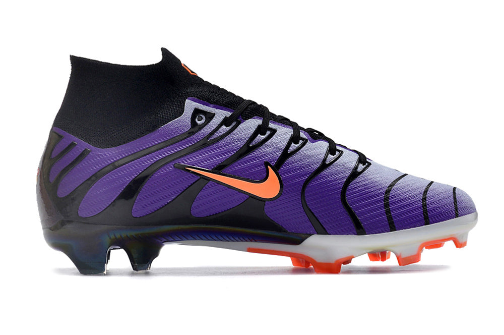 Chuteira Nike Air Zoom Superfly IX Elite FG