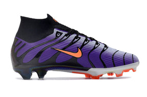 Chuteira Nike Air Zoom Superfly IX Elite FG
