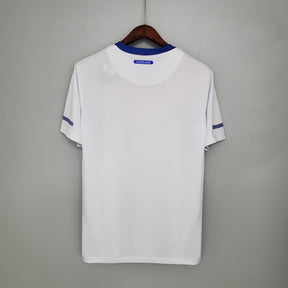 CAMISA RETRÔ HOLANDA AWAY 2010