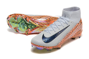 Chuteira Nike Air Zoom Mercurial Superfly Vapor 16 Elite FG